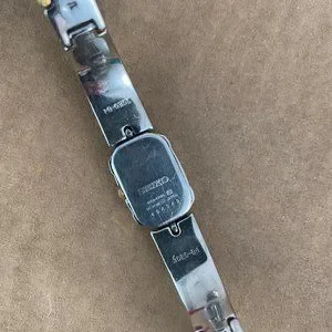 Seiko | Accessories | Vintage Sleek Thin Seiko Dress Watch 2  display picture 3